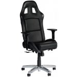 Playseat Office Seat black OS.00040 – Zboží Dáma