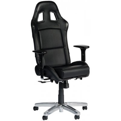 Playseat Office Seat black OS.00040 – Hledejceny.cz