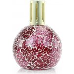 Ashleigh & Burwood Katalytická lampa Lamp Pink – Zboží Dáma