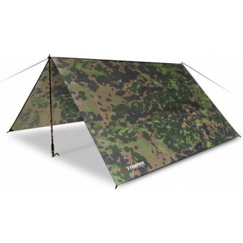 Trimm Trace 290 x 350 cm Camouflage