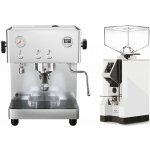Set Lelit Elizabeth3 PL92T3 + Eureka Mignon Specialita – Hledejceny.cz