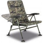 Solar Undercover Camo Recliner Chair Křeslo – Zboží Mobilmania