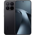 Xiaomi 17T Pro 12GB/256GB Black – Zboží Živě