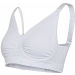 Carriwell mateřská a kojicí podprsenka s Carri Gel kosticemi bílá – Zboží Dáma Carriwell mateřská a kojicí podprsenka s Carri Gel kosticemi bílá – Zboží Dáma