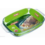 Pyrex Zapékací mísa hranatá 30x20 – Sleviste.cz