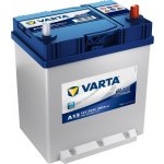 Varta Blue Dynamic 12V 40Ah 330A 540 125 033 | Zboží Auto