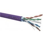 Solarix SXKD-6-FTP-LSOH CAT6 FTP PVC 500m – Sleviste.cz