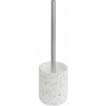 Premier Housewares Mozie WC štětka bílá béžová – Hledejceny.cz