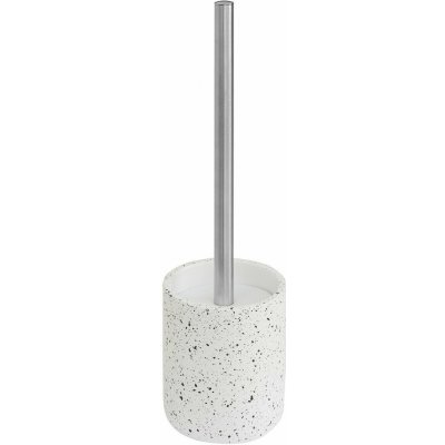 Premier Housewares Mozie WC štětka bílá béžová – Hledejceny.cz