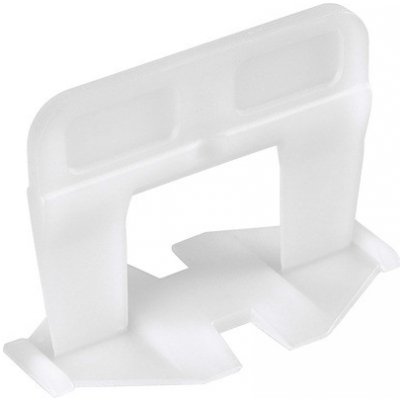 Raimondi RLS V2 3-12 1mm klip distanční 100ks modrá – Sleviste.cz