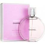 Chanel Chance Eau Tendre toaletní voda dámská 100 ml – Sleviste.cz