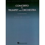 John Williams Concerto For Trumpet And Orchestra 1430394 – Zboží Dáma
