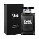 Karl Lagerfeld toaletní voda pánská 100 ml