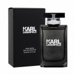 Karl Lagerfeld toaletní voda pánská 100 ml – Hledejceny.cz