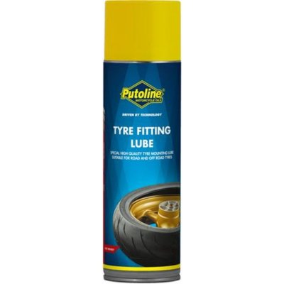 Putoline Tyre Fitting Lube 500 ml – Hledejceny.cz