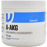 Ostrovit A-AKG 120 kapslí – Zboží Mobilmania