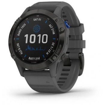 Garmin fenix6 PRO Solar