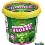 Forestina hnojivo na buxusy 1,4 kg – Hledejceny.cz