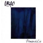 UB 40 - Promises And Lies CD – Hledejceny.cz