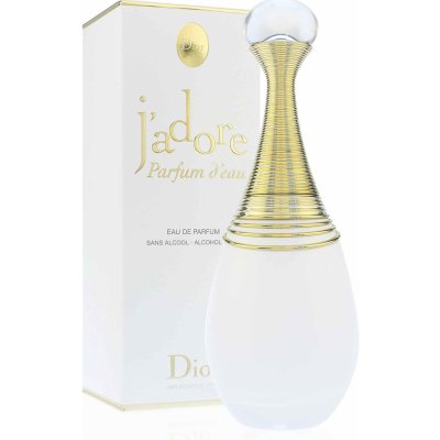 Dior J´adore Parfum d´Eau parfémovaná voda dámská 50 ml – Sleviste.cz