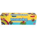 Alltoys Neonová modelína, 4 barvy – Zboží Dáma