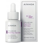 Ainhoa Total Anti-Age Phyto Retin+ olej 30 ml – Zbozi.Blesk.cz