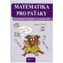  Matematika pro páťáky - Hana Daňková