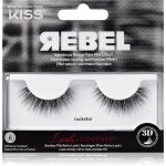 KISS Umělé řasy Lash Couture Rebel Collection 03 Rockstar – Zboží Mobilmania