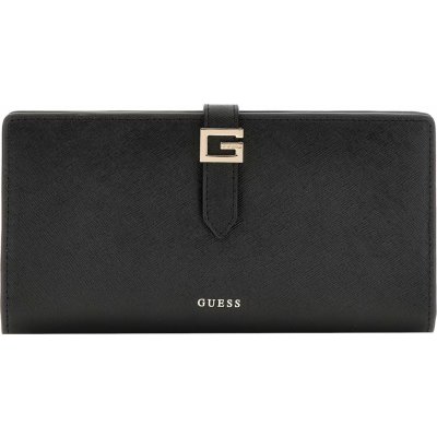 Guess dámská kožená LARGE RW1698P4401 BLA – Hledejceny.cz