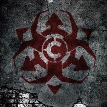 Chimaira - Infection CD