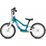 Woom 1 Plus GO metallic modré – Zboží Dáma