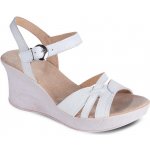 sandály bílé – Zboží Mobilmania