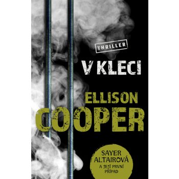 V kleci - Ellison Cooper od 99 Kč - Heureka.cz