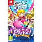 Princess Peach Showtime! – Zboží Mobilmania