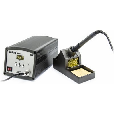 BAKON 3300A Heavy Duty – Hledejceny.cz