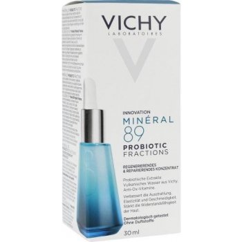 Vichy Minéral 89 Probiotic Fractions Sérum 30 ml