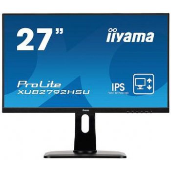 iiyama XUB2792HSU