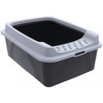 Diamentiq otevřená toaleta 57 x 20 x 20,9 cm – Zbozi.Blesk.cz