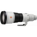 Sony FE 600mm f/4 GM OSS