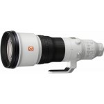 Sony FE 600mm f/4 GM OSS – Hledejceny.cz