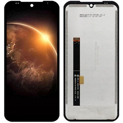 LCD Displej Doogee S86 PRO – Zboží Mobilmania