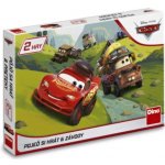 Dino Cars: Pojeď si hrát a závody – Zboží Živě