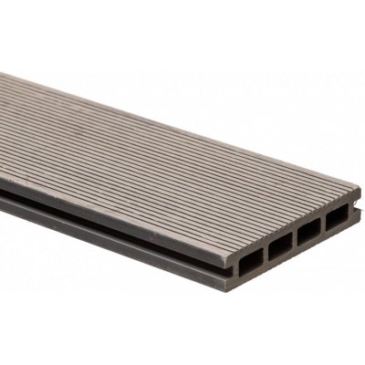 Covernit Technodeck WPC 140 x 25 x 2000 mm light grey 829011220 1 ks – Zboží Mobilmania