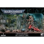 GW Warhammer 40.000 Belisarius Cawl – Zboží Živě