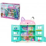 Spin Master Gabby's Dollhouse Velký dům – Zboží Mobilmania