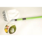 Strend Pro Garden 155 mm teleskopický 1,65-3 m ST2110293 – HobbyKompas.cz