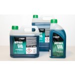 Carline Antifreeze G11 koncentrát 4 l – Zboží Mobilmania