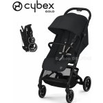 Cybex BEEZY BLACK Magic Black black 2024 – Hledejceny.cz
