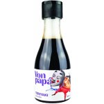 Ekoprodukt Von Papá Teriyaki marináda 165 ml – Zboží Dáma Ekoprodukt Von Papá Teriyaki marináda 165 ml – Zboží Dáma