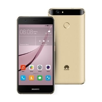 Huawei Nova Young